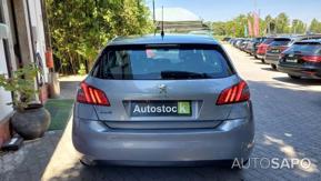 Peugeot 308 1.5 BlueHDi Business Line de 2020