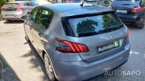 Peugeot 308 1.5 BlueHDi Business Line de 2020