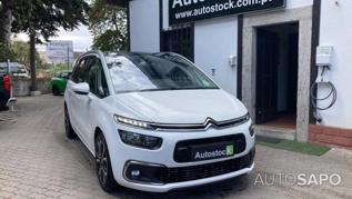 Citroen Grand C4 Picasso de 2019