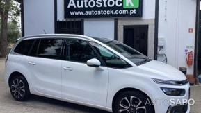 Citroen C4 G. Picasso de 2019