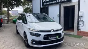 Citroen Grand C4 Picasso de 2019