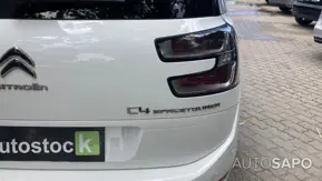 Citroen Grand C4 Picasso de 2019