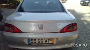 Peugeot 406 de 2003