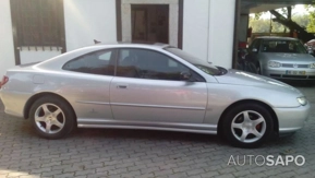 Peugeot 406 de 2003