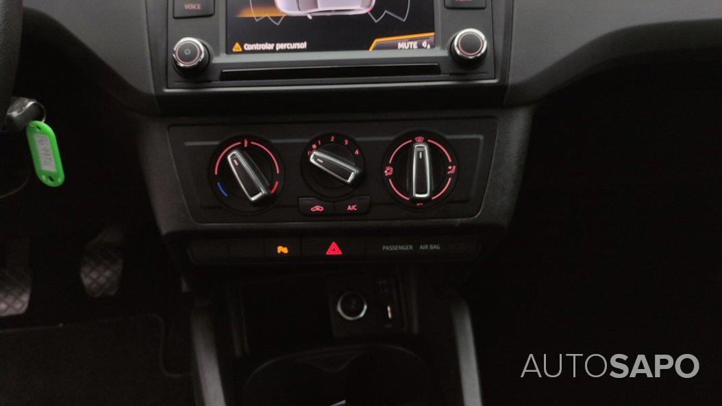 Seat Ibiza 1.2 TSi Style de 2017