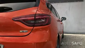 Renault Clio de 2021