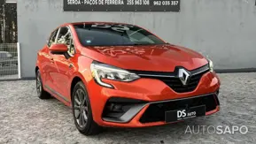 Renault Clio de 2021