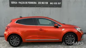 Renault Clio de 2021