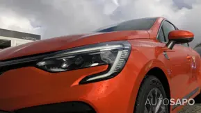 Renault Clio de 2021