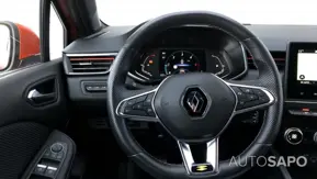 Renault Clio de 2021