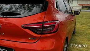 Renault Clio de 2021