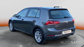 Volkswagen Golf de 2017