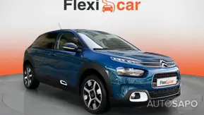 Citroen C4 Cactus de 2018