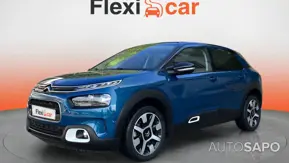 Citroen C4 Cactus de 2018