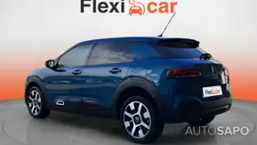 Citroen C4 Cactus de 2018