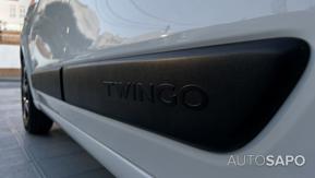 Renault Twingo de 2020