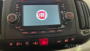 Fiat 500L de 2015