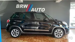 Fiat 500L de 2015