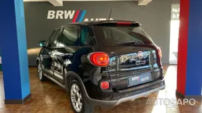 Fiat 500L de 2015