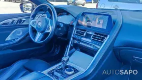 BMW Série 8 840 d xDrive Pack M de 0