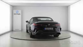 BMW Série 8 840 d xDrive Pack M de 0