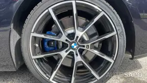 BMW Série 8 840 d xDrive Pack M de 0