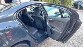 Volvo S60 1.6 D2 Momentum Eco Powershift de 2014