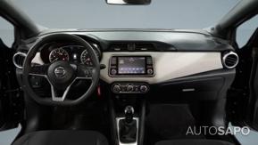 Nissan Micra 1.0 IG-T Acenta de 2022