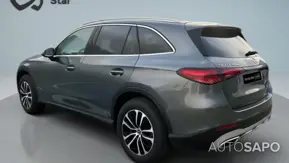 Mercedes-Benz Classe GLC 220 d de 2023