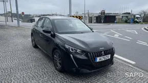 Peugeot 208 de 2021