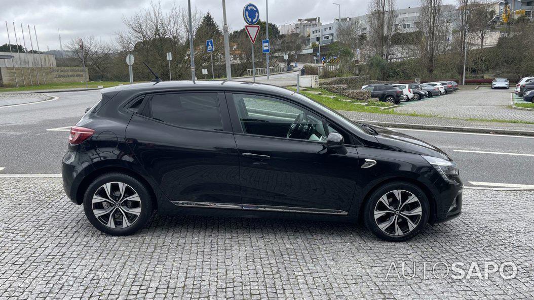 Renault Clio 1.0 TCe Intens de 2021