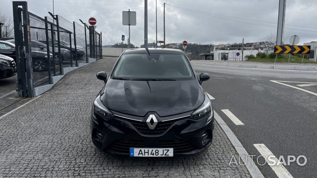 Renault Clio 1.0 TCe Intens de 2021