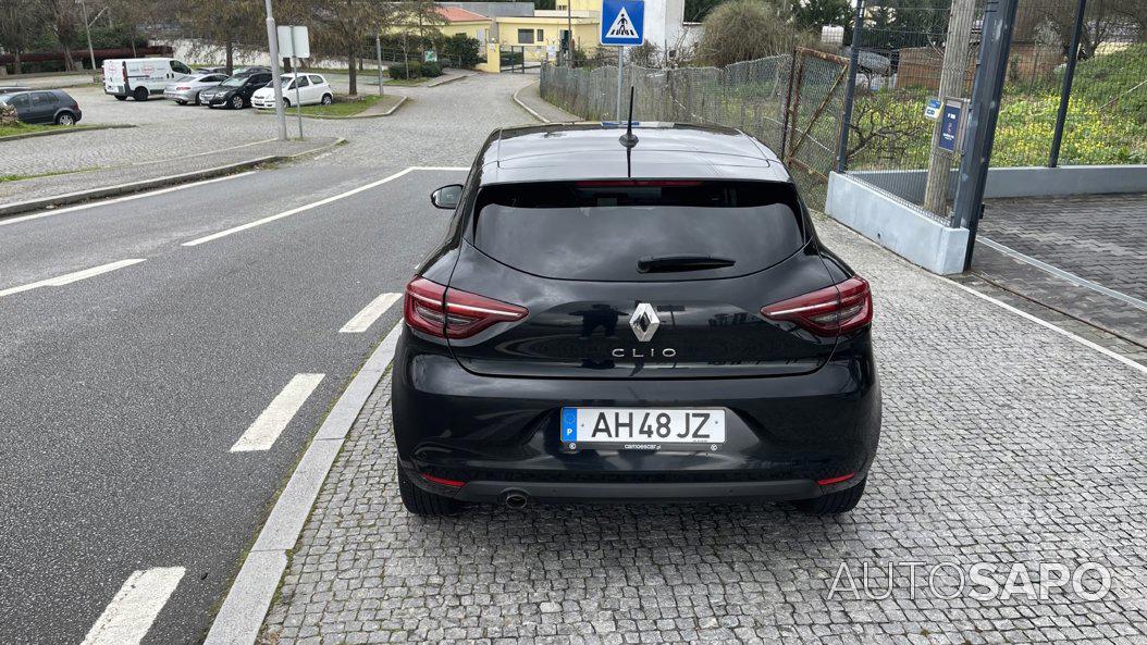 Renault Clio 1.0 TCe Intens de 2021