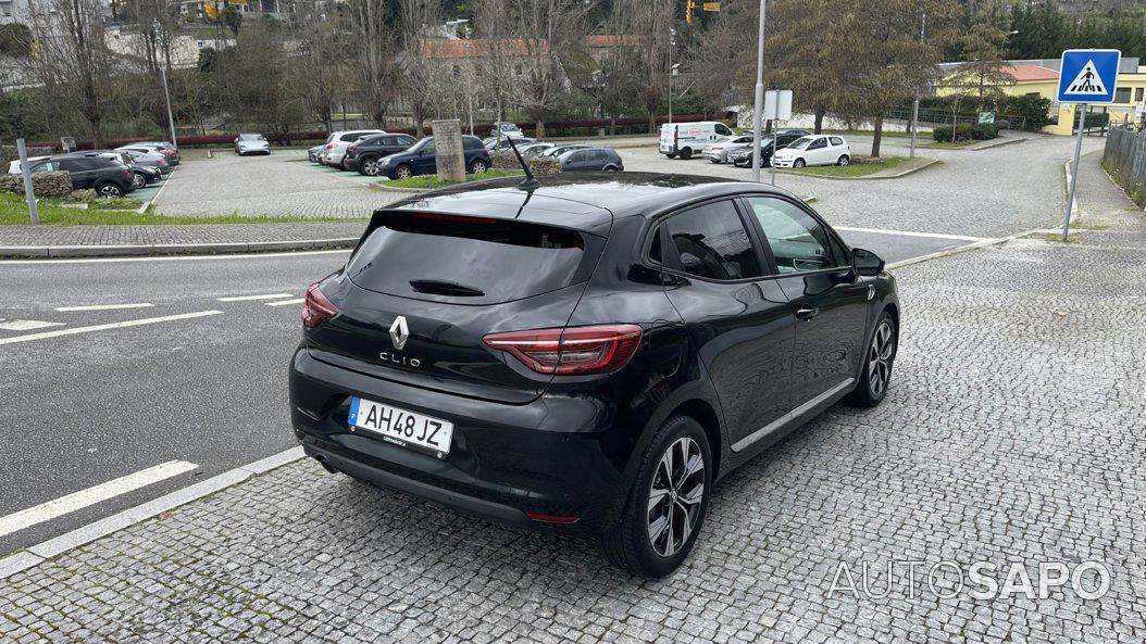 Renault Clio 1.0 TCe Intens de 2021