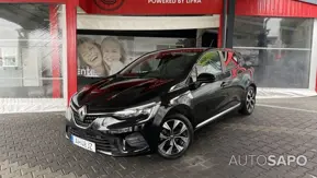 Renault Clio 1.0 TCe Intens de 2021