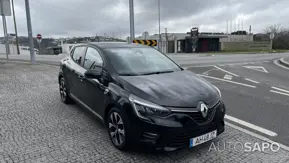 Renault Clio 1.0 TCe Intens de 2021