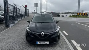 Renault Clio 1.0 TCe Intens de 2021