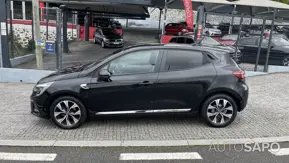 Renault Clio 1.0 TCe Intens de 2021