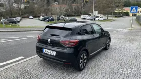 Renault Clio 1.0 TCe Intens de 2021