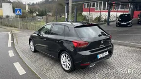 Seat Ibiza de 2021