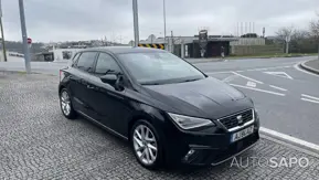 Seat Ibiza de 2021