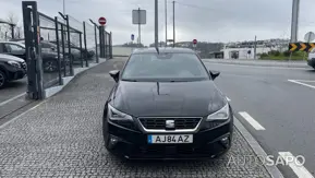 Seat Ibiza de 2021