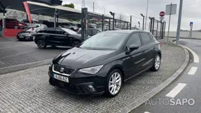 Seat Ibiza de 2021