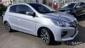 Mitsubishi Space Star 1.2 Intense de 2022