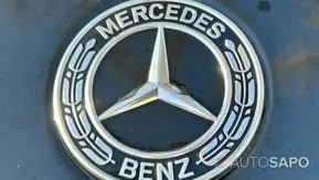 Mercedes-Benz Classe A de 2022