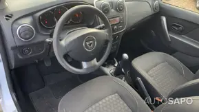 Dacia Sandero 0.9 TCe Confort de 2014