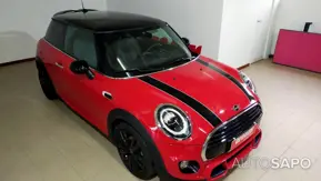 MINI John Cooper Works John Cooper Works de 2018