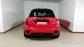 MINI John Cooper Works John Cooper Works de 2018