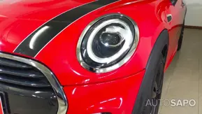 MINI John Cooper Works John Cooper Works de 2018