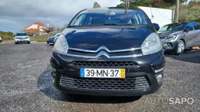 Citroen C4 Picasso 1.6 HDi Exclusive de 2011